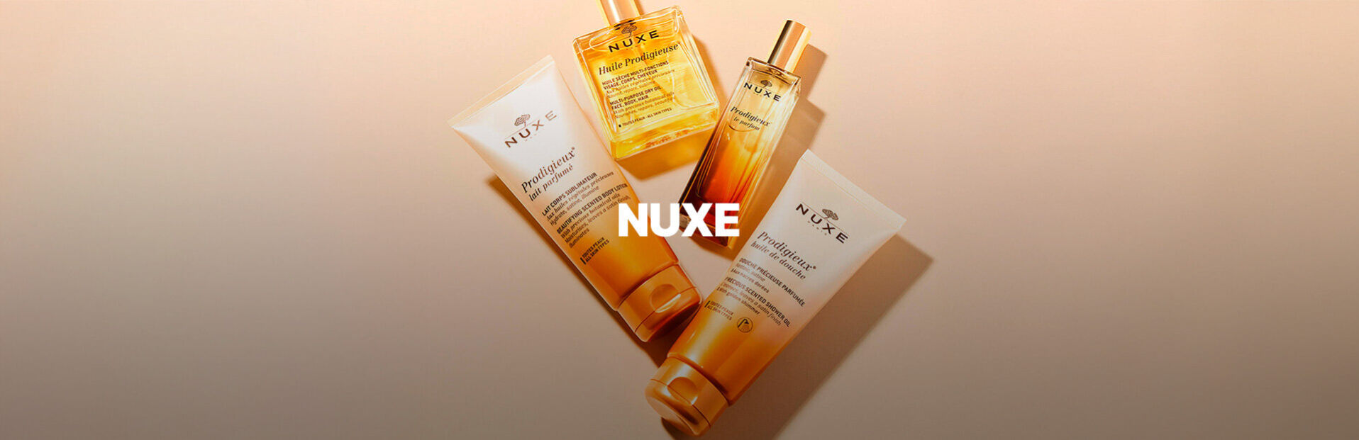 Vente Privée Nuxe
