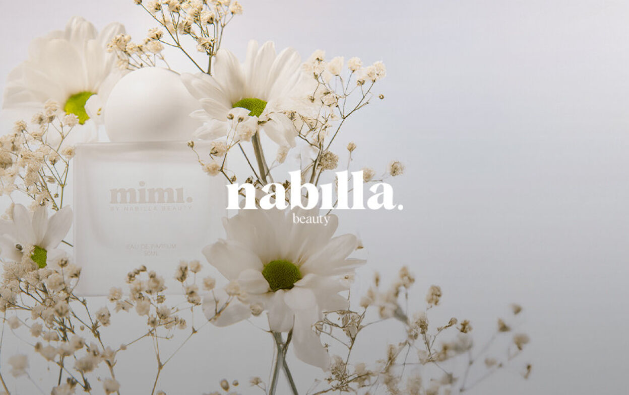 Vente Privée Nabilla Beauty