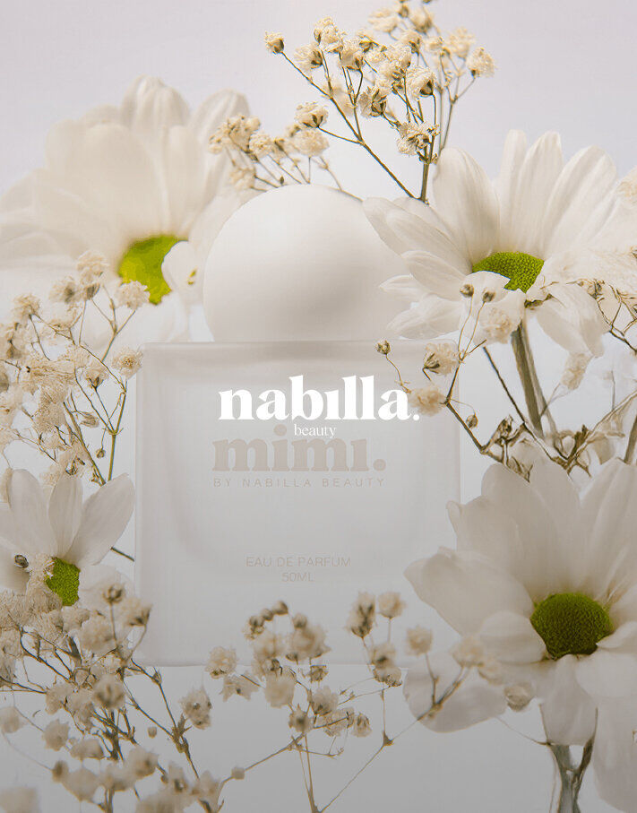Vente Privée Nabilla Beauty