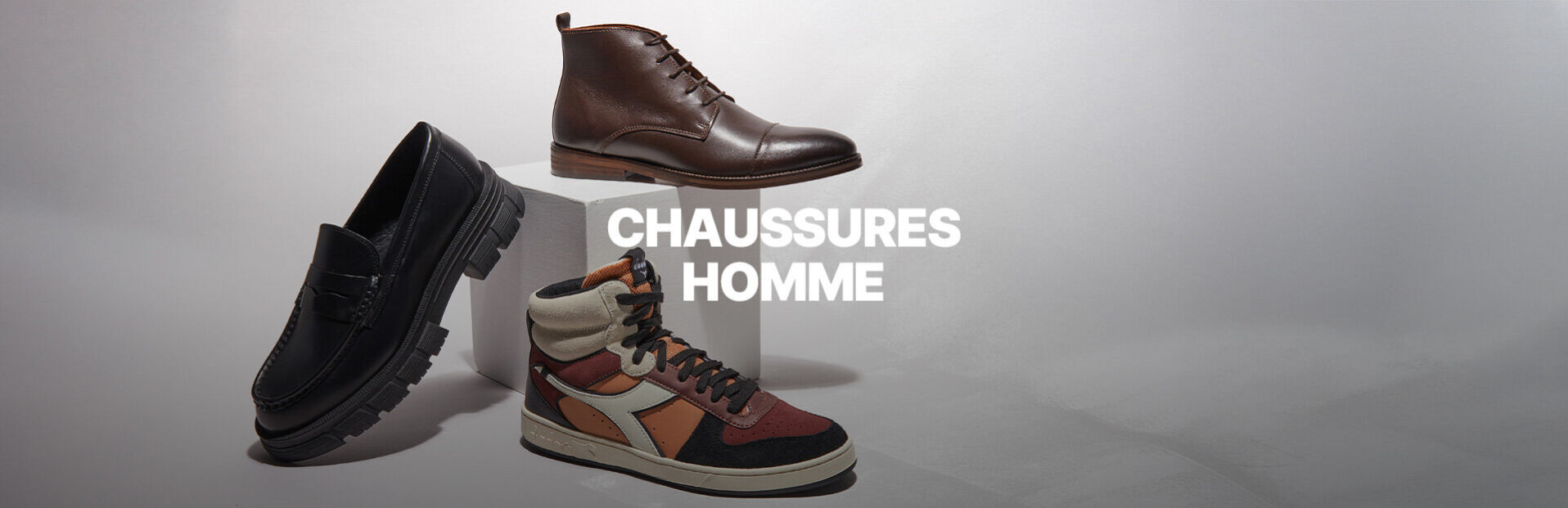Vente Privée Chaussures Homme