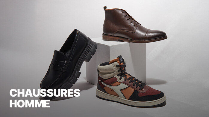 Vente Privée Chaussures Homme