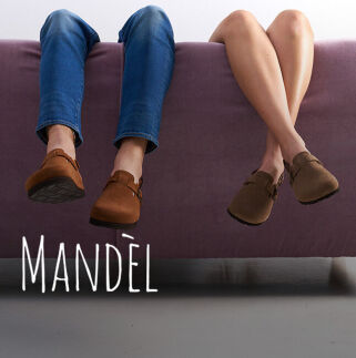 Outlet Mandèl