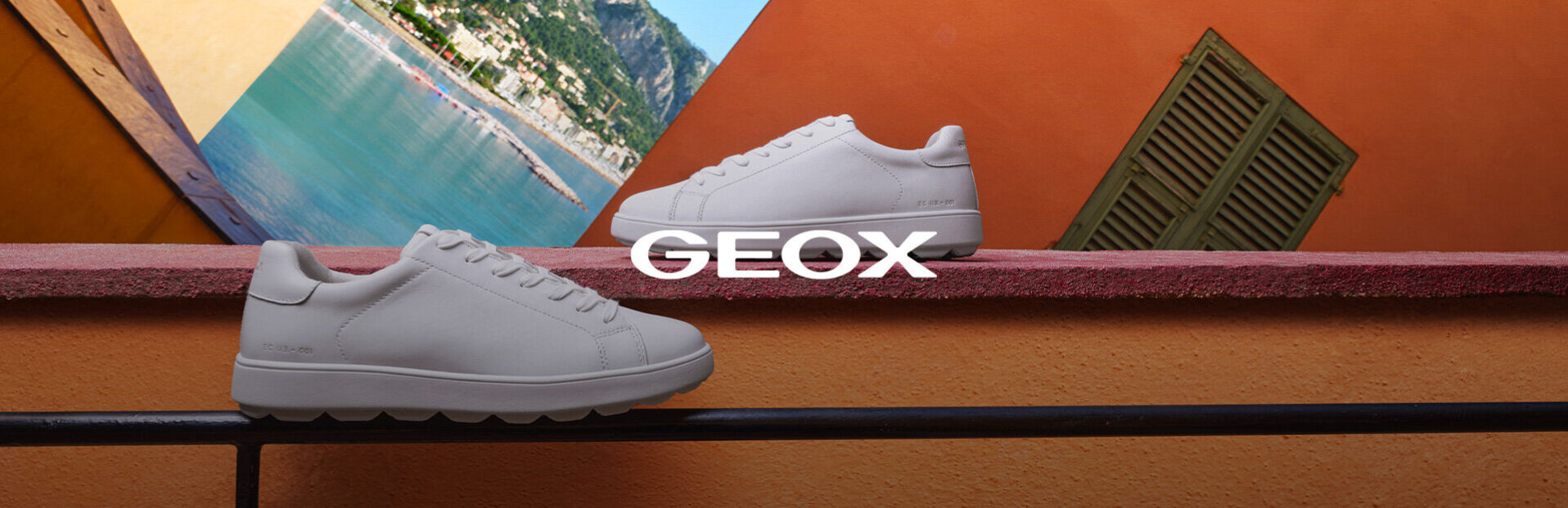 Vente Privée Geox