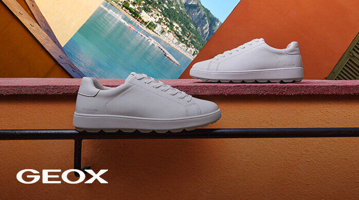 Vente Privée Geox