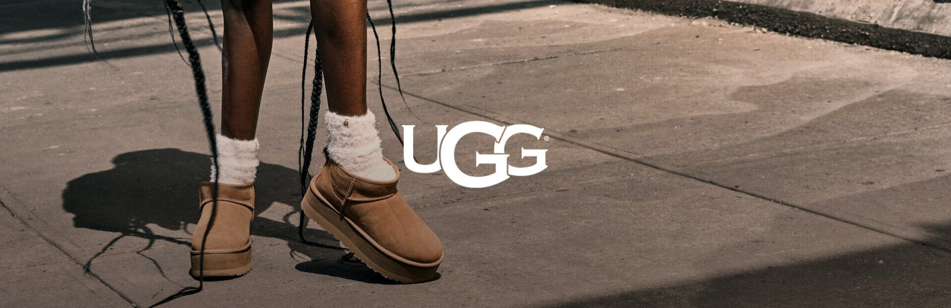 Vente Privée UGG