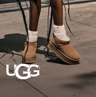 Outlet UGG