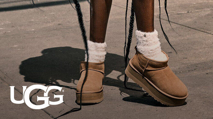 Vente Privée UGG