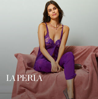 Outlet La Perla