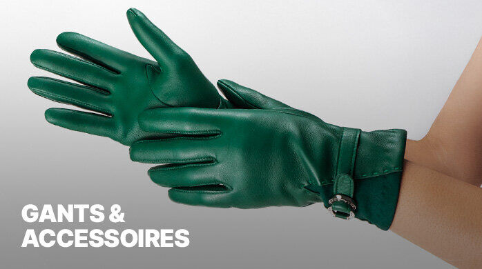 Vente Privée Gants & Accessoires