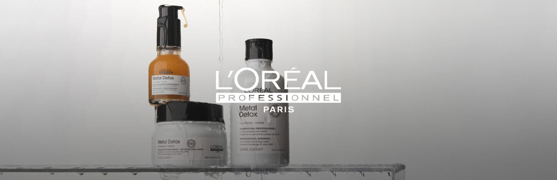 Vente Privée L'Oréal Professionnel