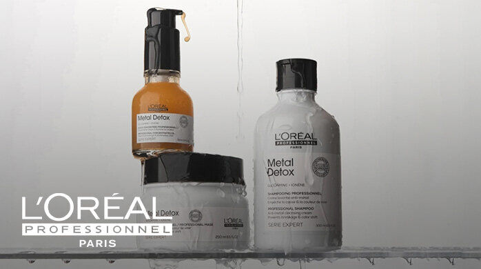 Vente Privée L'Oréal Professionnel