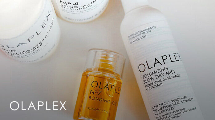 Vente Privée Olaplex