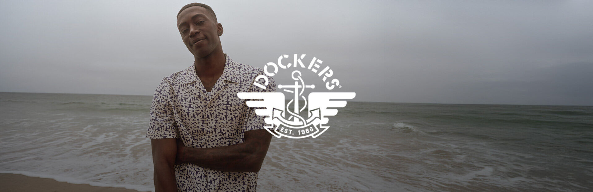 Vente Privée Dockers