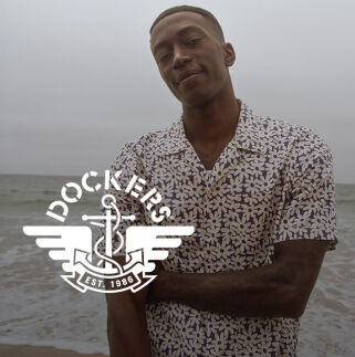 Outlet Dockers