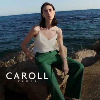 Outlet Caroll