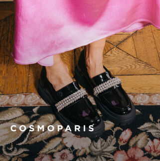 Outlet Cosmoparis