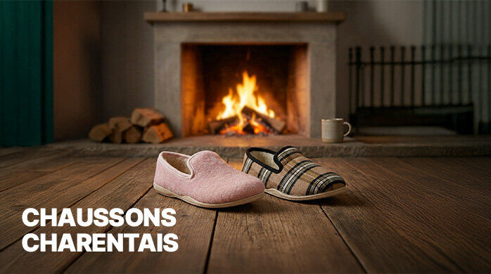 Vente Privée Chaussons Charentais