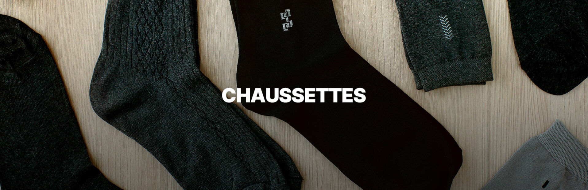 Vente Privée Chaussettes
