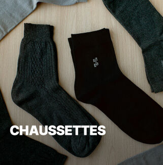 Outlet Chaussettes