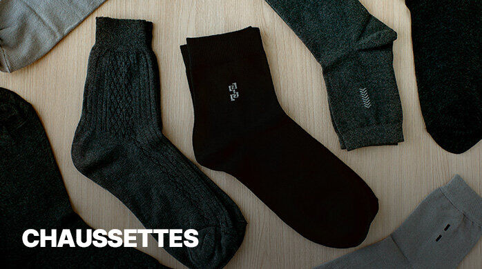 Vente Privée Chaussettes