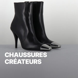 Outlet Chaussures créateurs