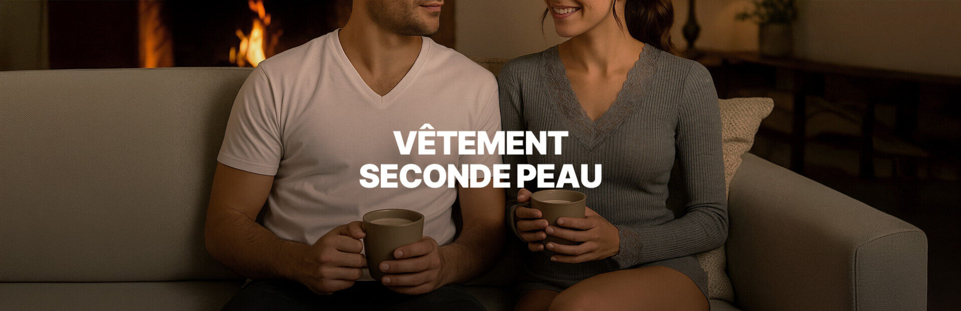 Vente Privée Vêtement Seconde Peau