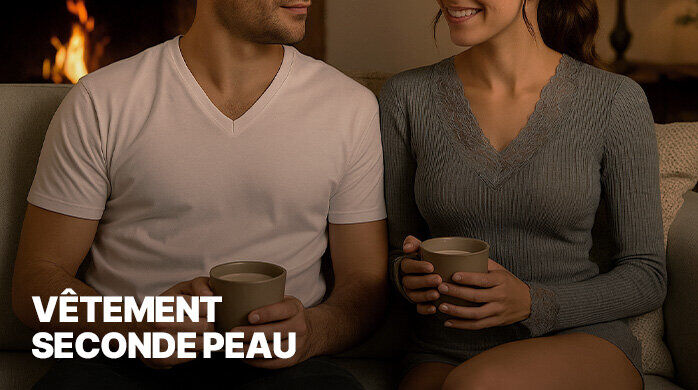 Vente Privée Vêtement Seconde Peau