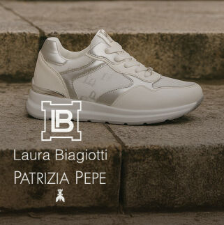 Outlet Laura Biagiotti - Patrizia Pepe