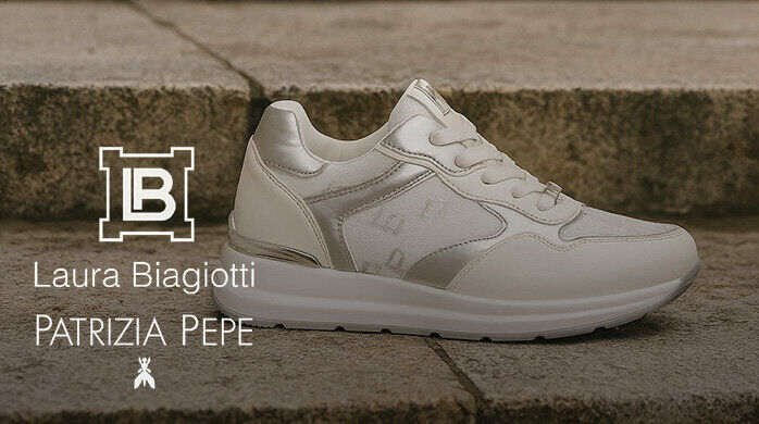 Vente Privée Laura Biagiotti - Patrizia Pepe