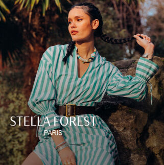 Outlet Stella Forest