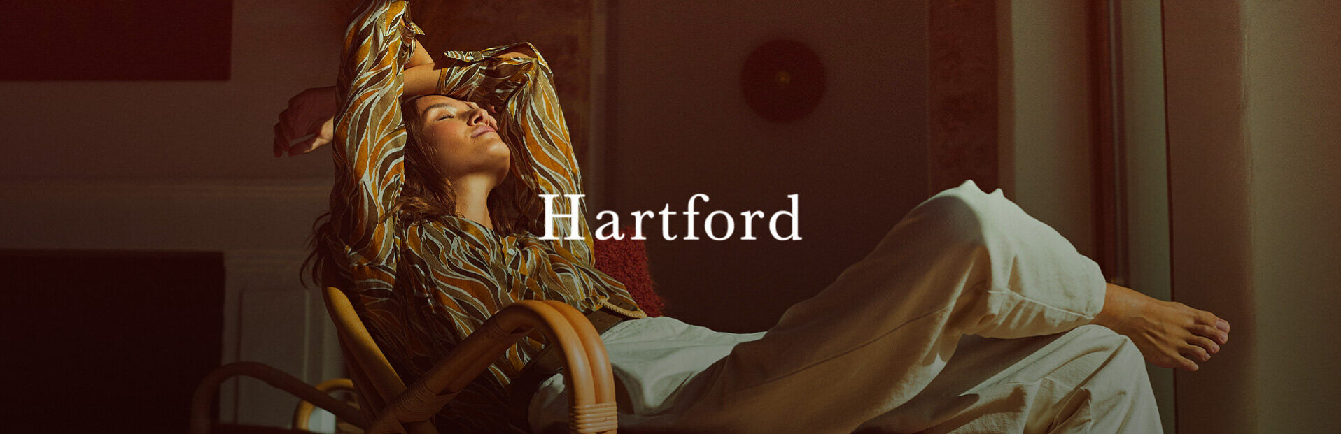 Vente Privée Hartford