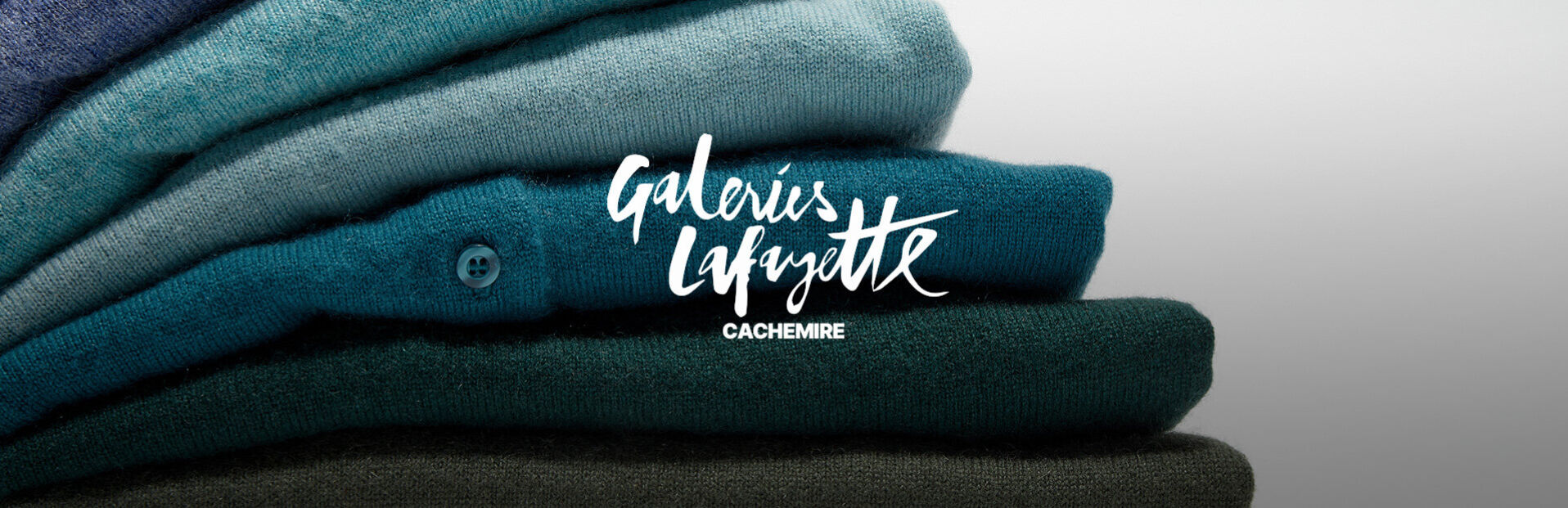 Vente Privée Galeries Lafayette Cachemire