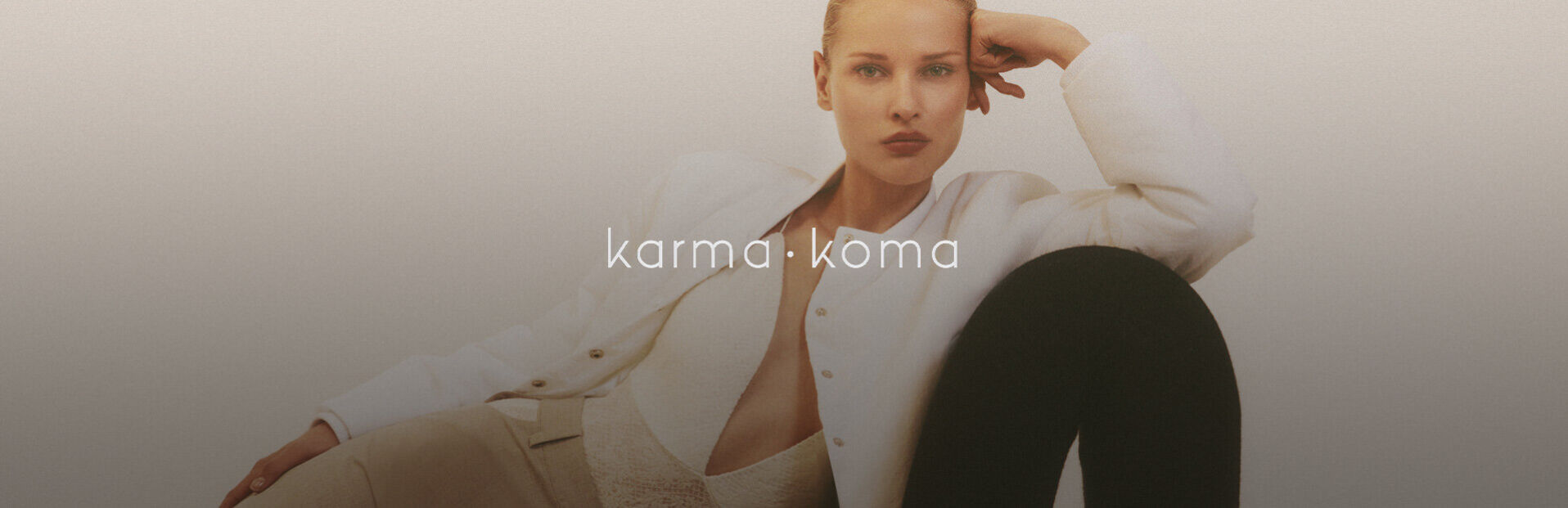 Vente Privée Karma Koma