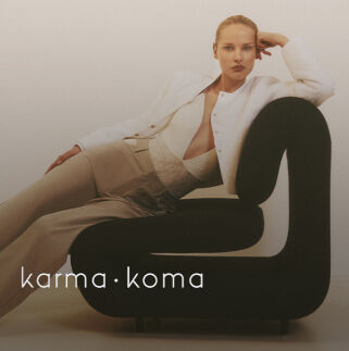 Outlet Karma Koma