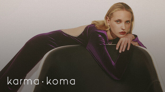 Vente Privée Karma Koma