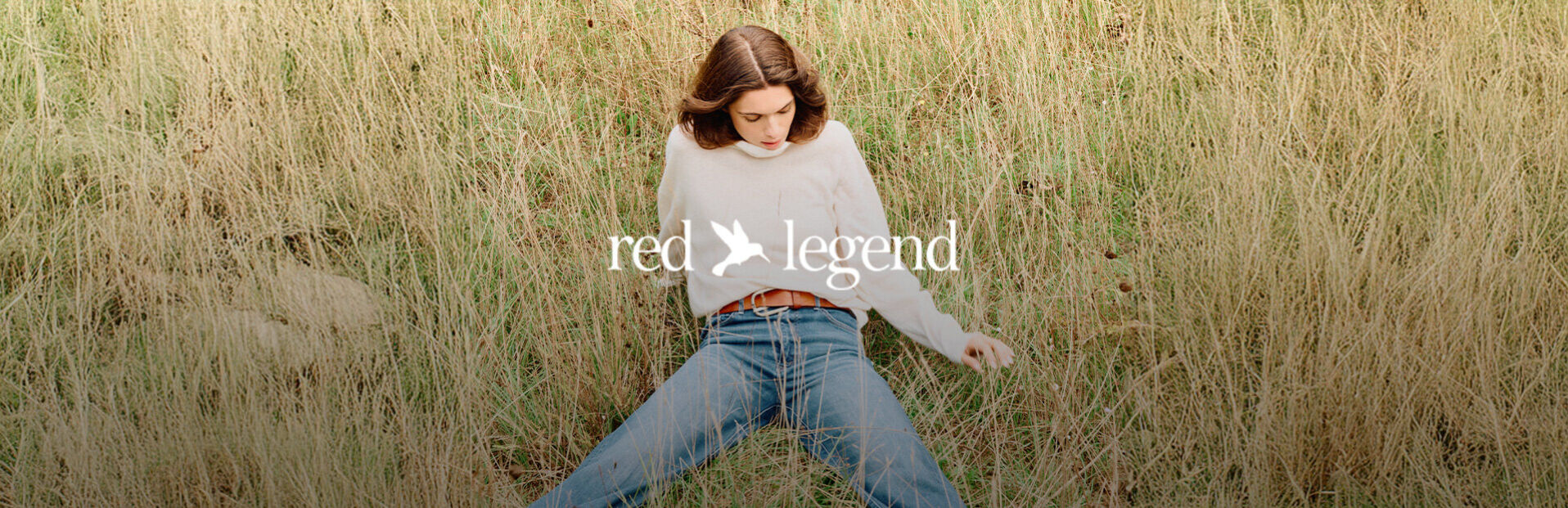 Vente Privée Red Legend