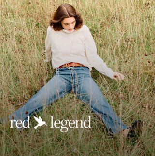 Outlet Red Legend