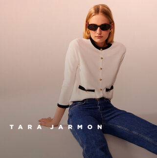 Outlet Tara Jarmon