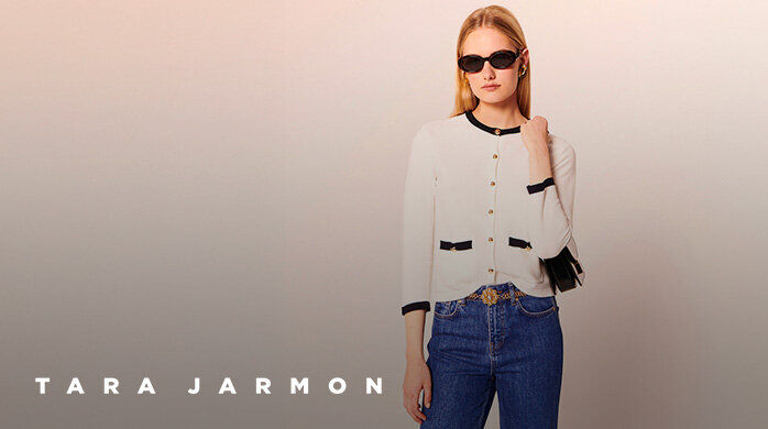 Vente Privée Tara Jarmon