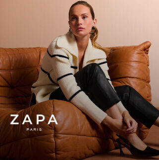 Outlet Zapa