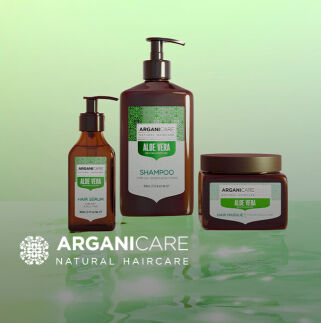 Outlet Arganicare