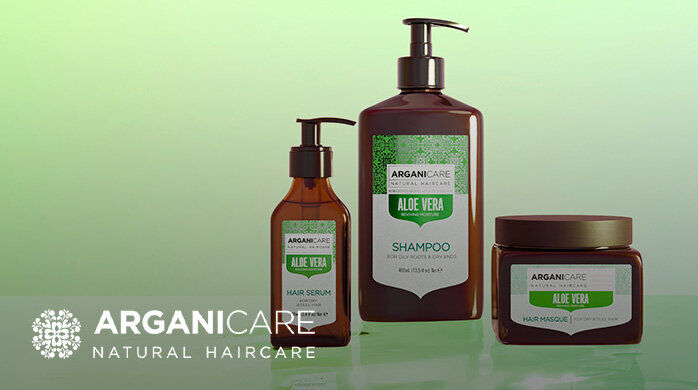 Vente Privée Arganicare