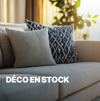 Outlet Déco en Stock