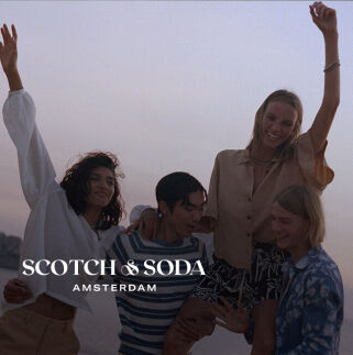 Outlet Scotch & Soda
