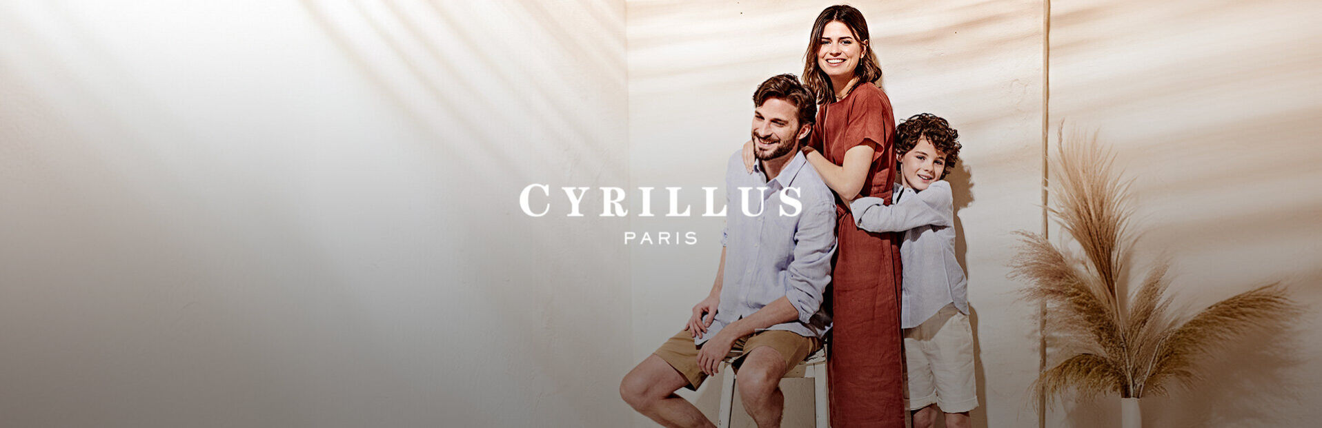 Vente Privée Cyrillus