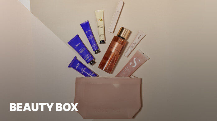 Vente Privée Beauty Box