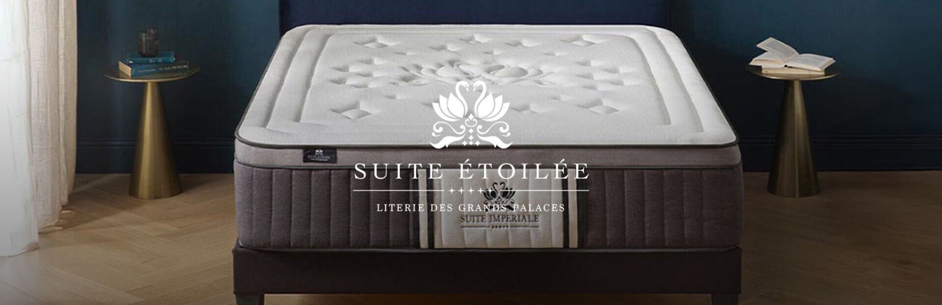 Vente Privée Suite Etoilée