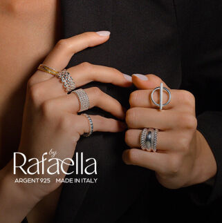 Outlet By Rafaella
