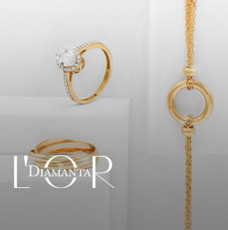 Outlet L'Or by Diamanta