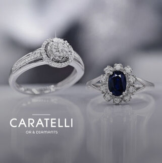 Outlet Caratelli